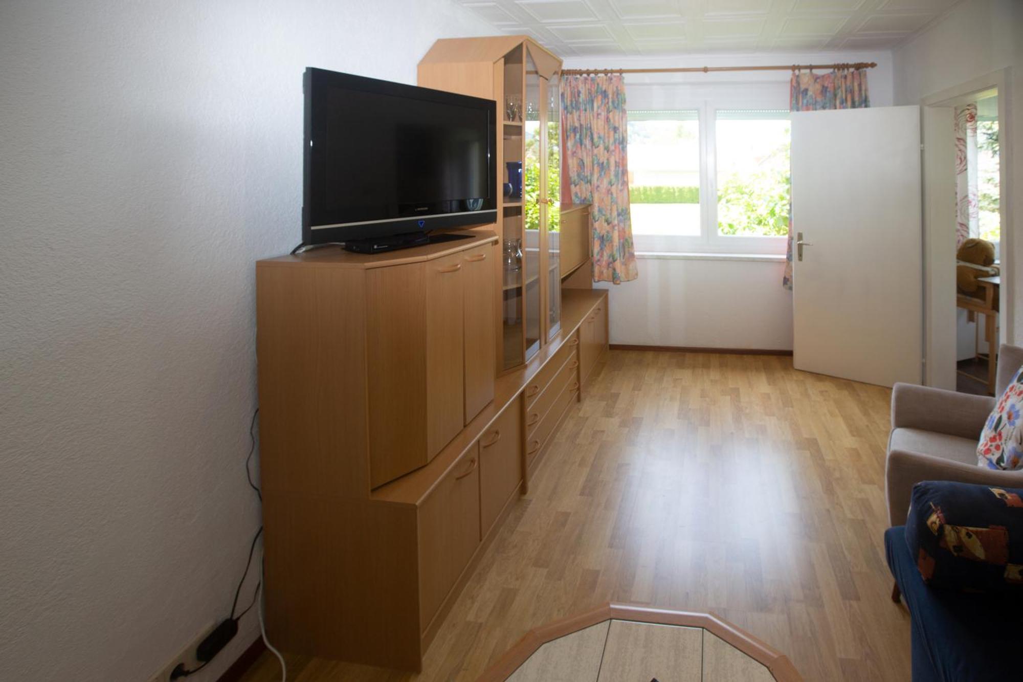 Struggl Appartement *