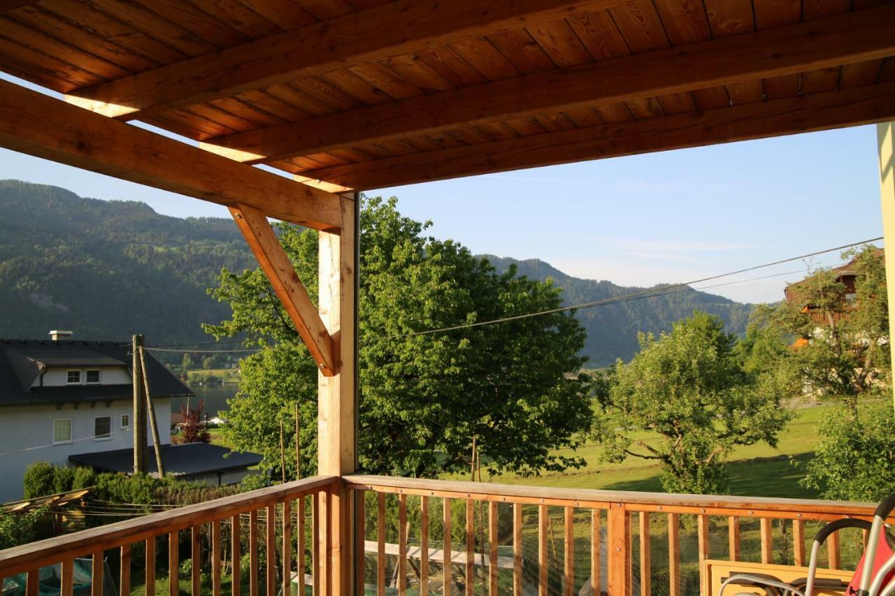 Struggl Appartement Ossiach